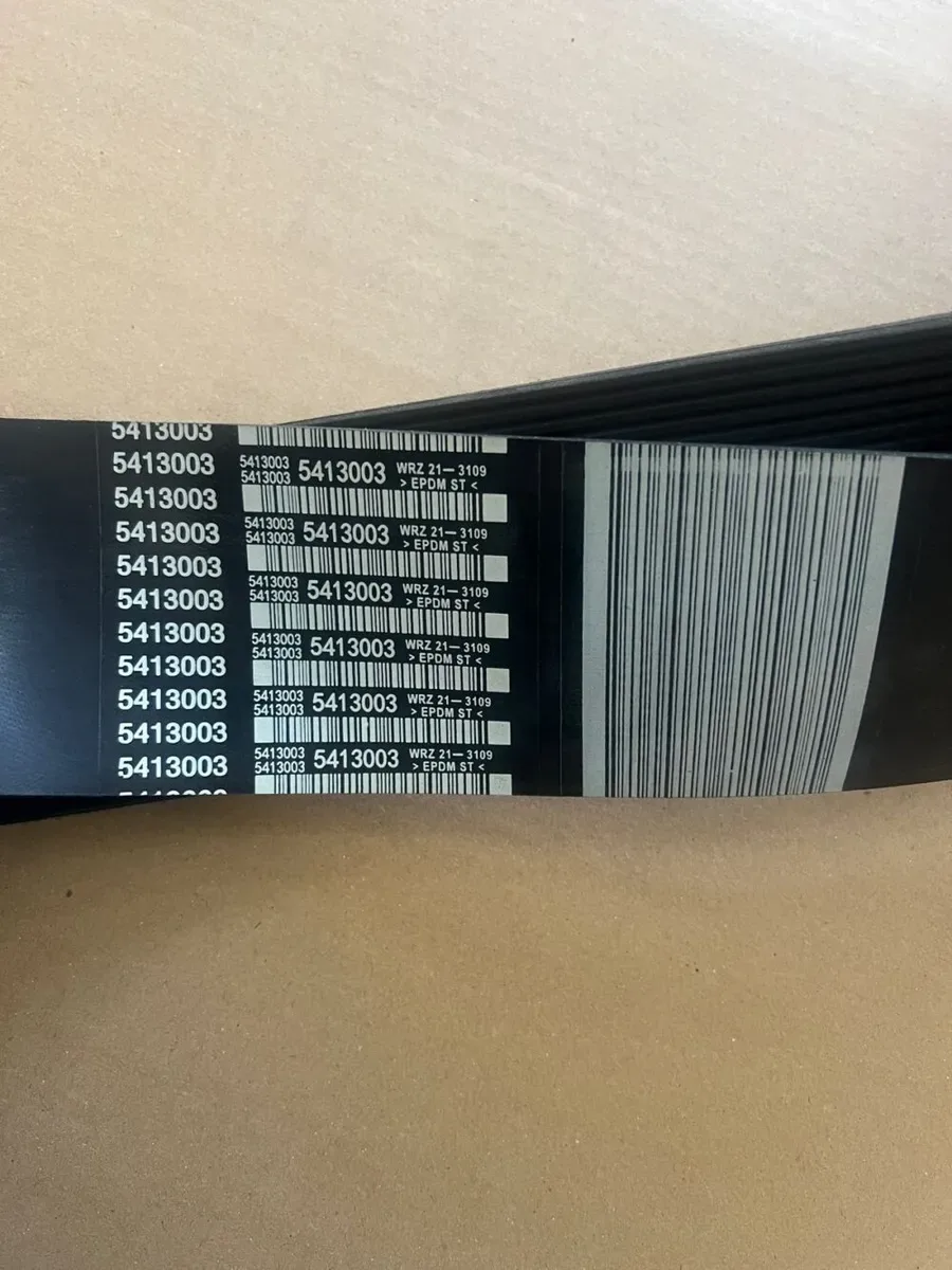 5413003 FAN BELT for Cummins