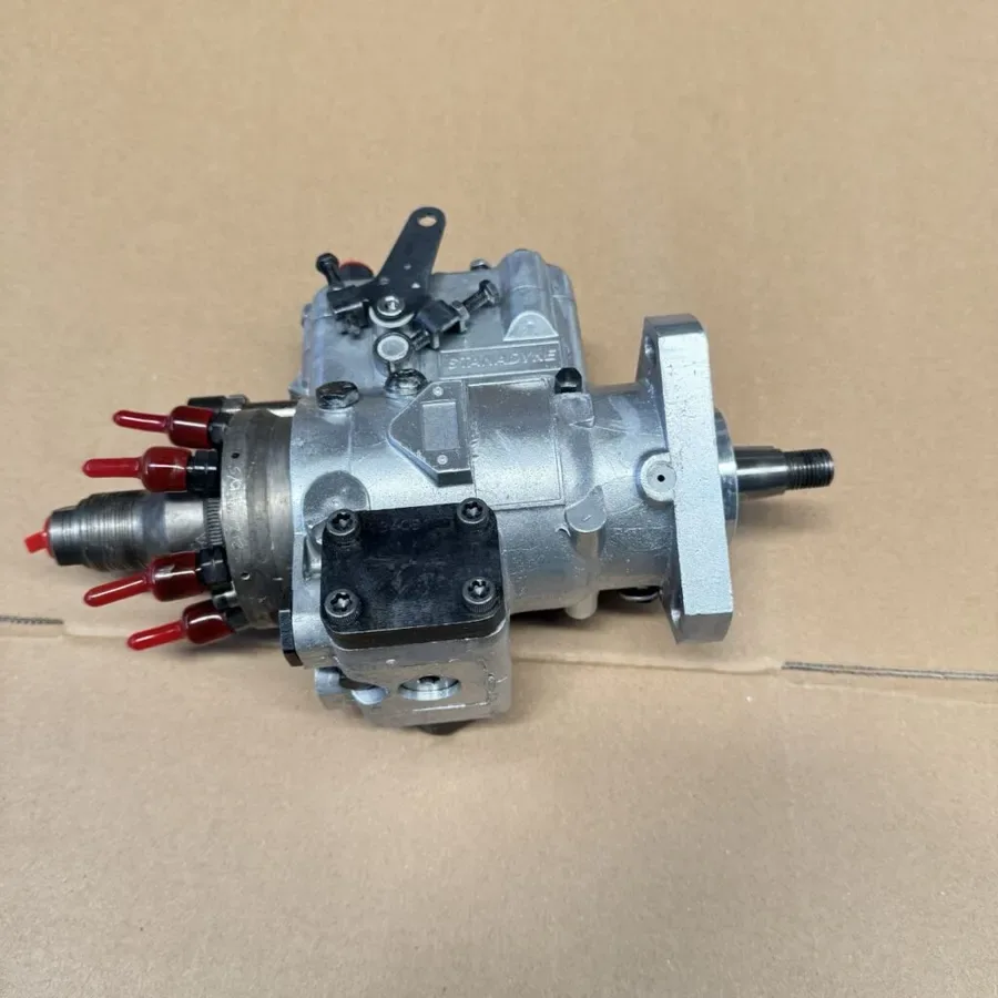 3919112 FUEL INJECTION PUMP for Cummins