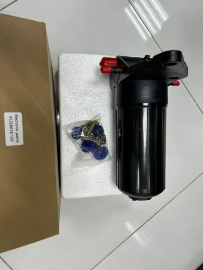 4132A018 FUEL LIFT PUMP for Perkins