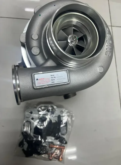 3538624 3538623 TURBOCHARGER for Cummins / Marine