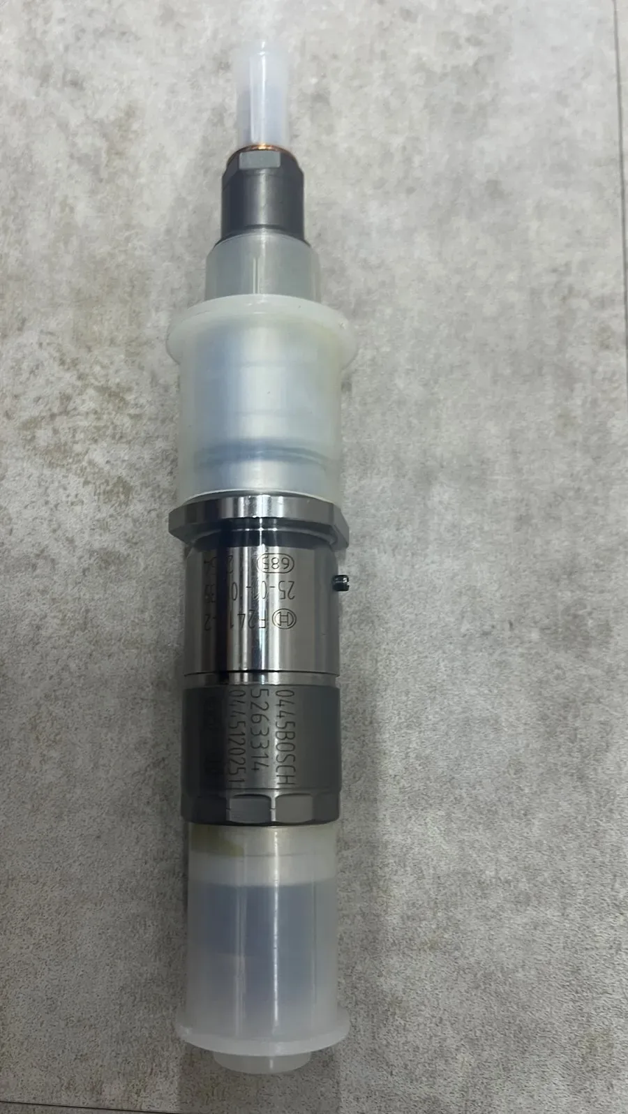 5263314 FUEL INJECTOR for Cummins