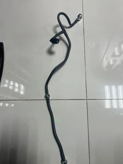 4994936 FUEL DRAIN TUBE for Cummins