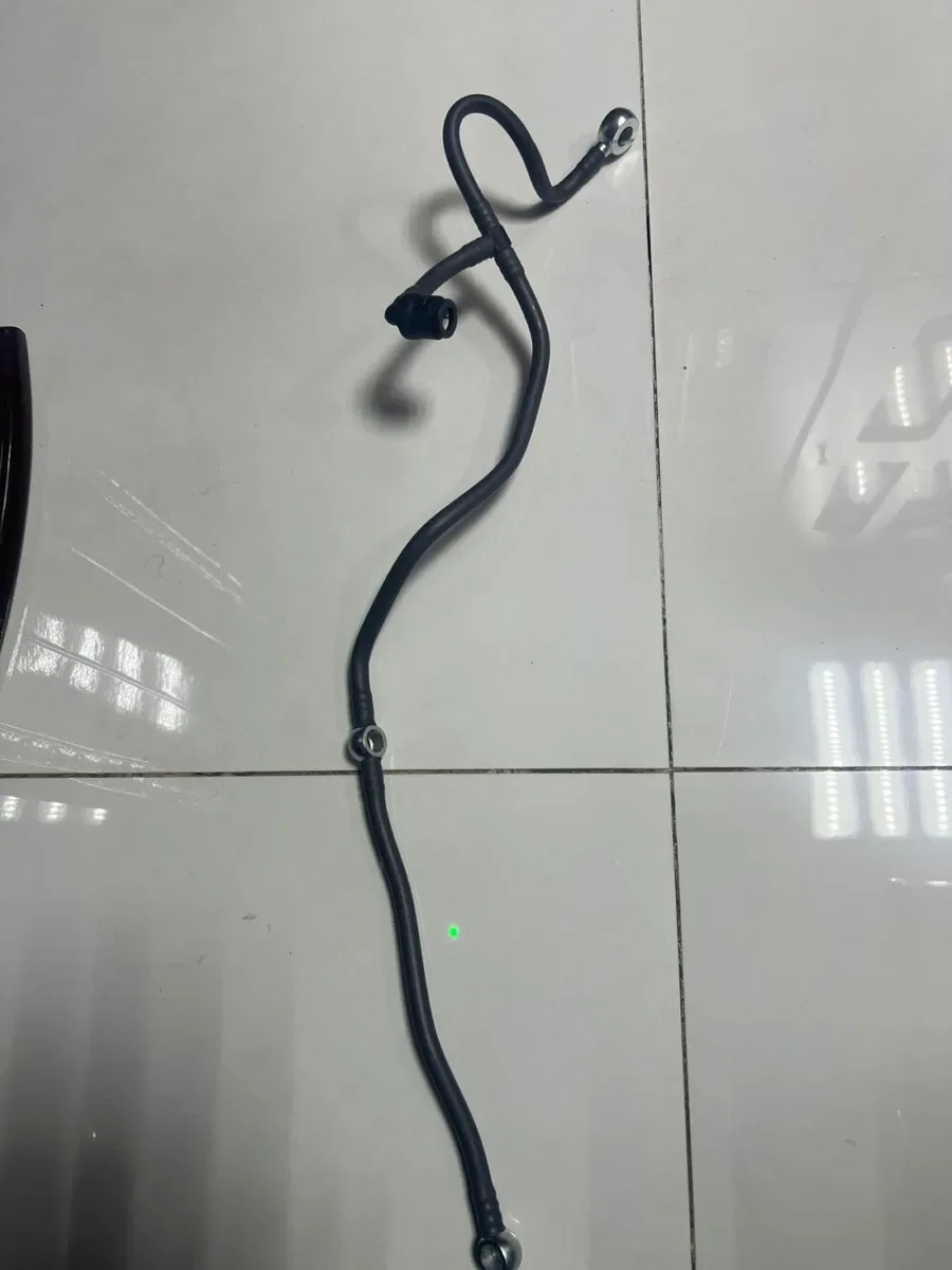 4994936 FUEL DRAIN TUBE for Cummins