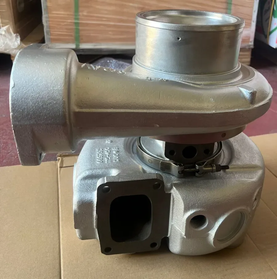 155-4928 , 237-6398 TURBOCHARGER GP for Caterpillar
