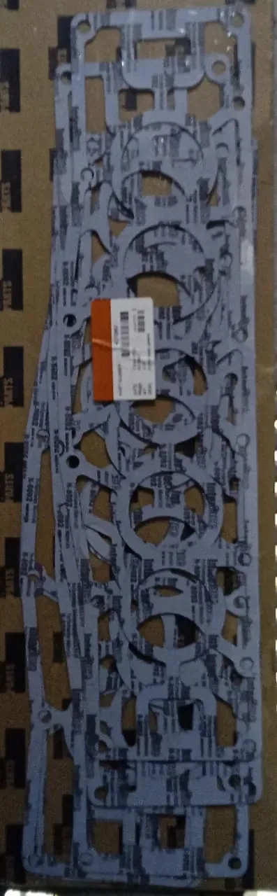 4078967 COOLER PLATE GASKET for Cummins