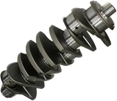 320/09201 CRANKSHAFT for JCB