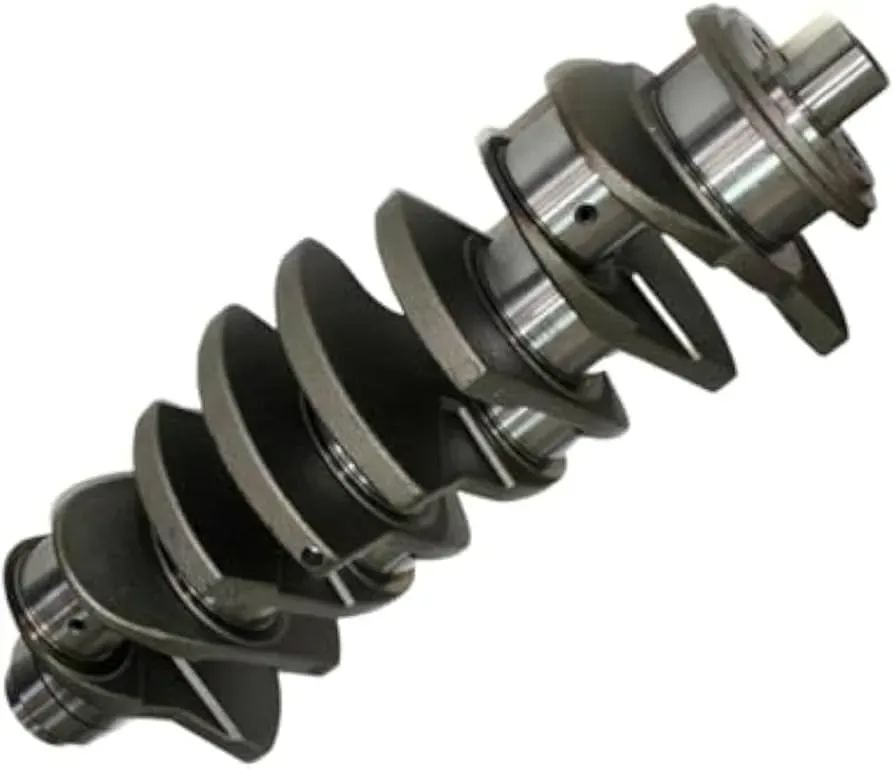320/09201 CRANKSHAFT for JCB