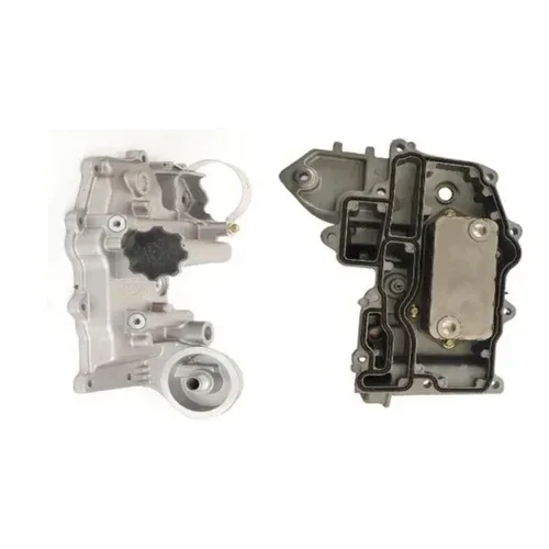 320/04147K OIL COOLER for JCB