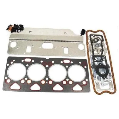 320/09477 BOTTOM GASKET for JCB