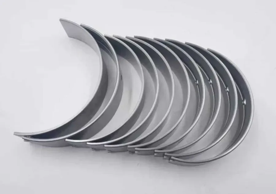 320/09335 MAIN BEARING KIT for JCB