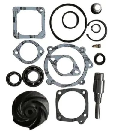 heavy machinery spare parts