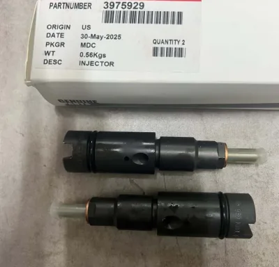 3975929 INJECTOR for Cummins