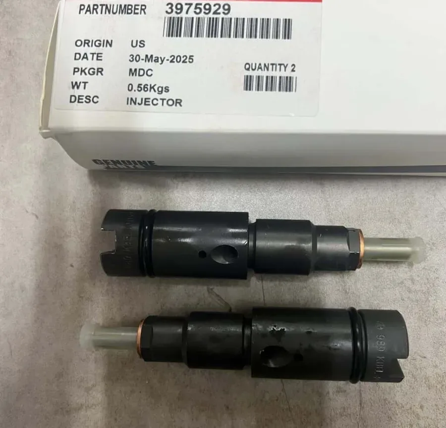 3975929 INJECTOR for Cummins