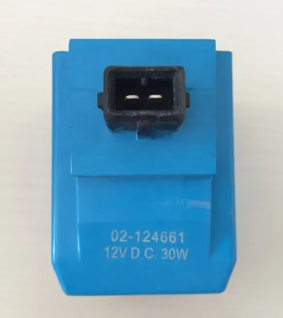 447/00824 SOLENOID COIL for ADP / JCB