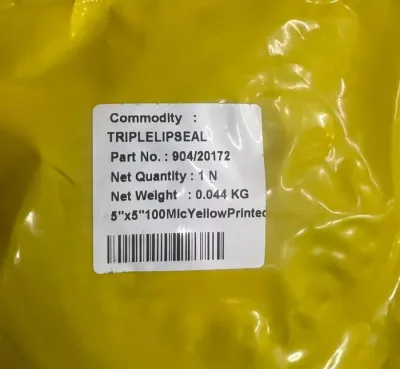 904/20172 TRIPLELIP SEAL TRANSMISSION for ADP / JCB