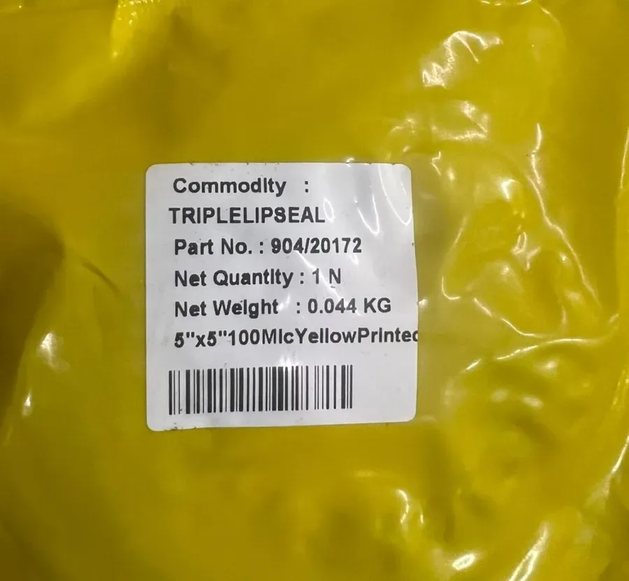 904/20172 TRIPLELIP SEAL TRANSMISSION for ADP / JCB