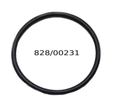 828/00231 O-RING for ADP / JCB