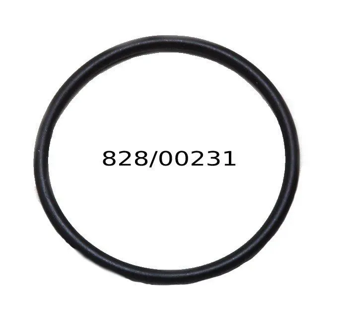 828/00231 O-RING for ADP / JCB