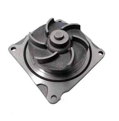 320/04542 WATER PUMP for ADP / JCB