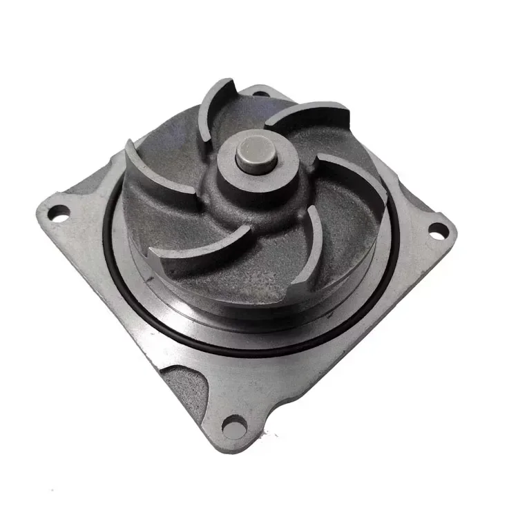 320/04542 WATER PUMP for ADP / JCB