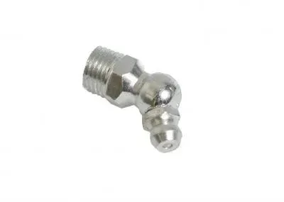 GREASE NIPPLES 1/8 BSP | JCB Spare Parts Suppliers in UAE