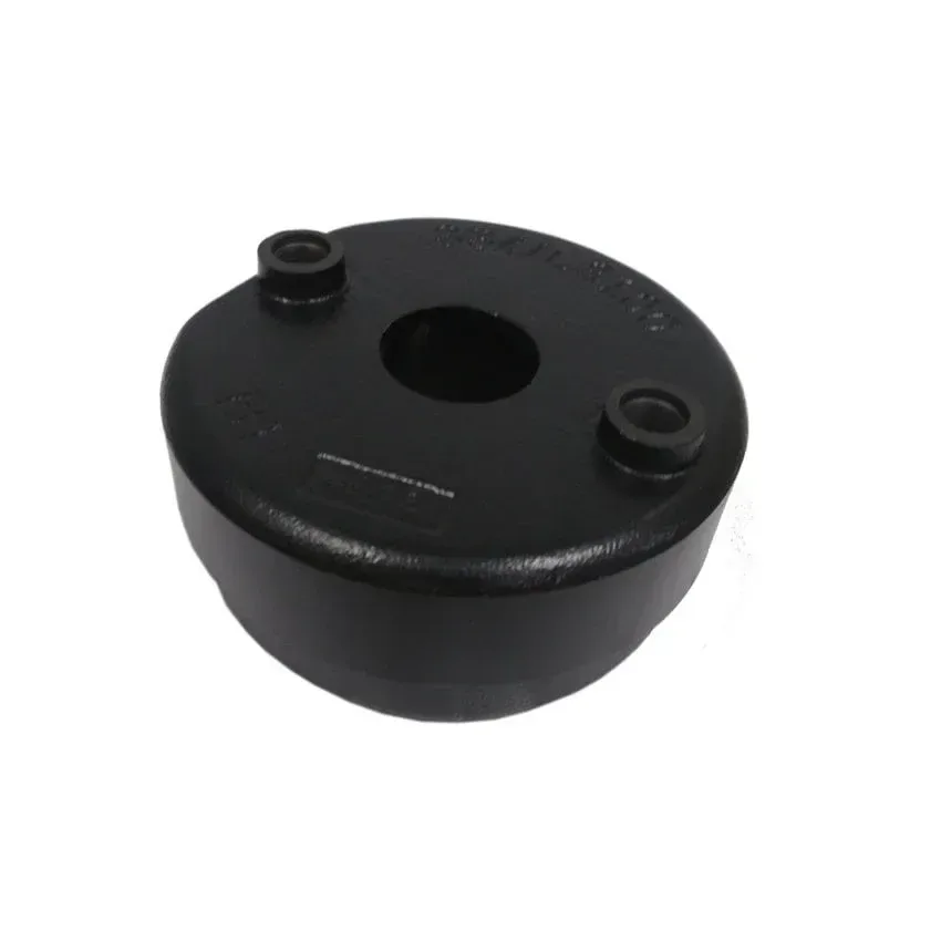 HYDRA CLAMP HOUSING | JCB Spare Parts Suppliers and Dealers in UAE