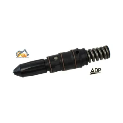 Equipment Spare Parts