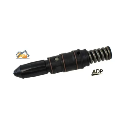 Equipment Spare Parts