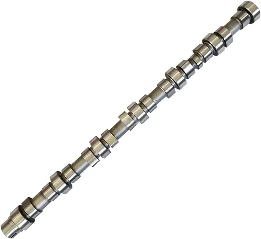 heavy machinery spare parts