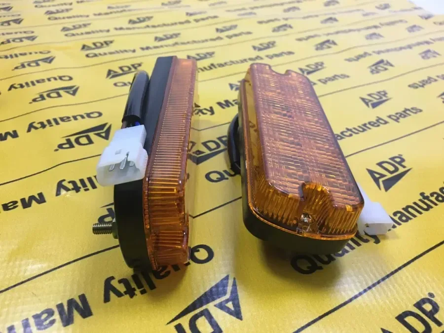 FRONT COMBINATION 12V-24V 216G2-40701 for ADP / Forklift