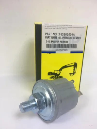 OIL PRESSURE SENSOR T65202004A for ADP / Perkins