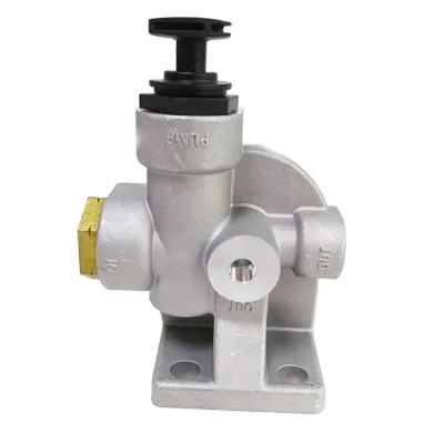 FUEL FILTER HAND 3975404 for Cummins