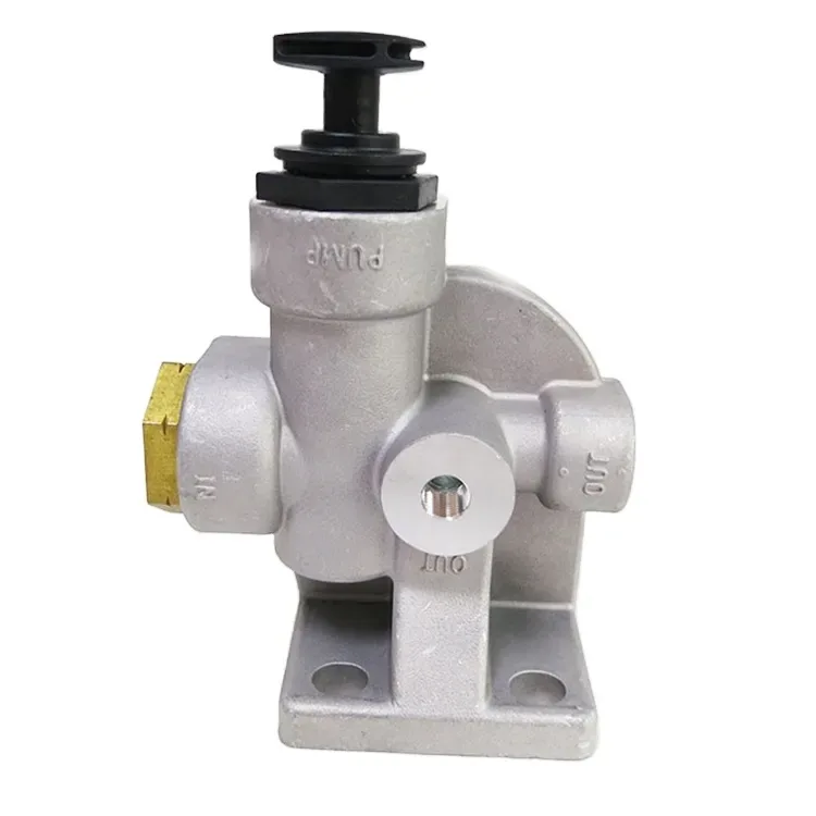 FUEL FILTER HAND 3975404 for Cummins