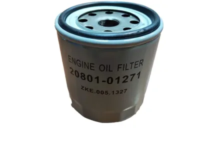 20801-01271 OIL FILTER -FORKLIFT for Forklift