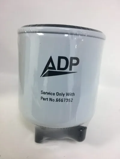 6667352 FUEL FILTER -BOBCAT for ADP / Bobcat