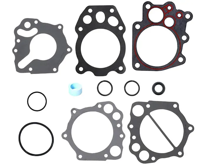 heavy machinery spare parts