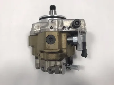 heavy machinery spare parts