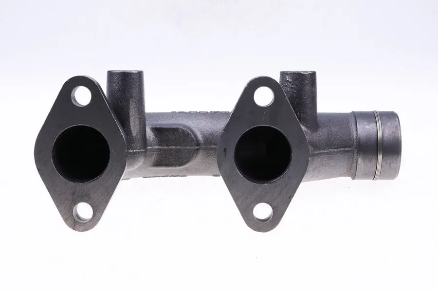 heavy machinery spare parts