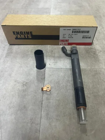 3802753 / 3928238 / 3928228 INJECTOR for Cummins