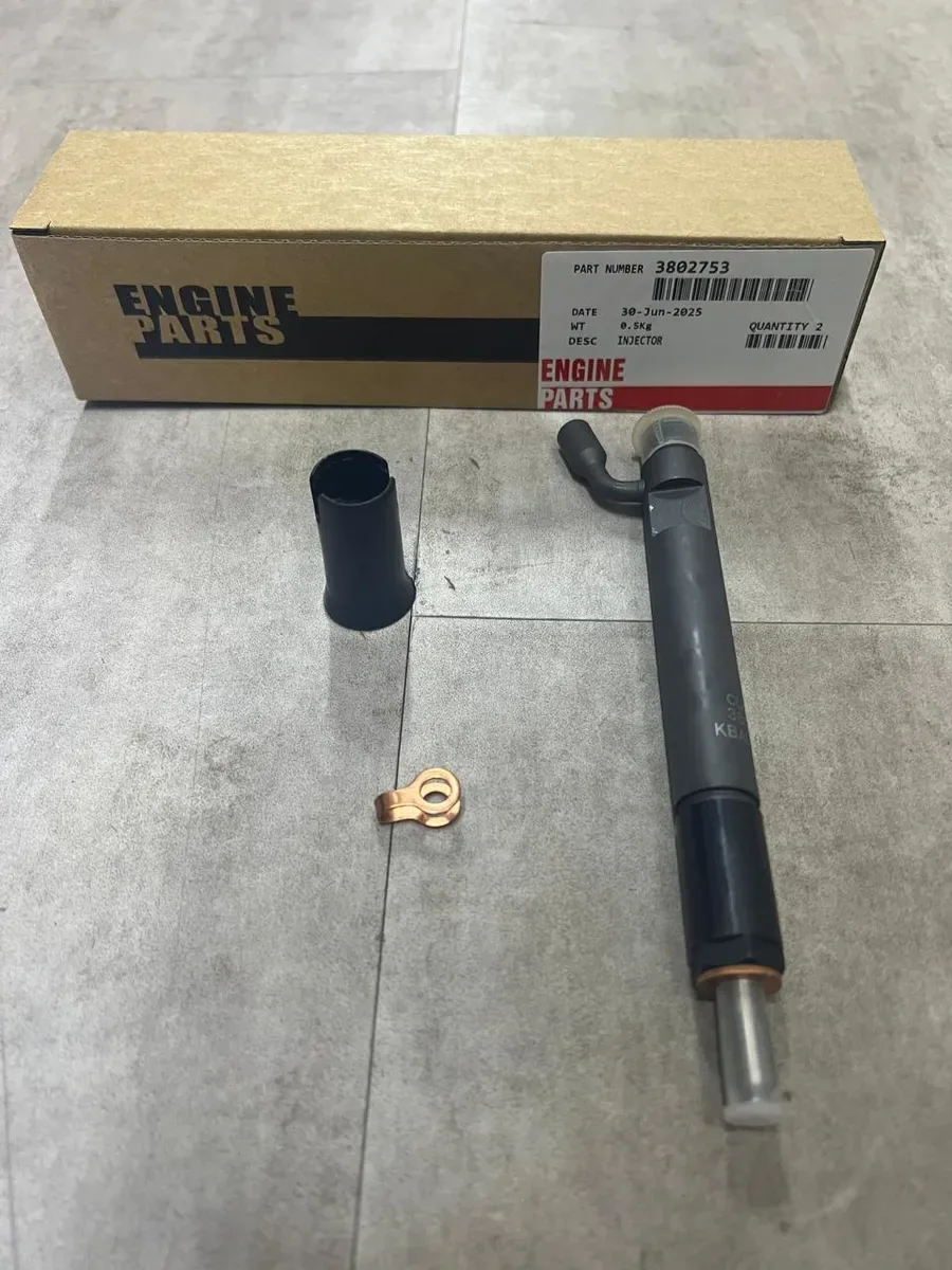 3802753 / 3928238 / 3928228 INJECTOR for Cummins