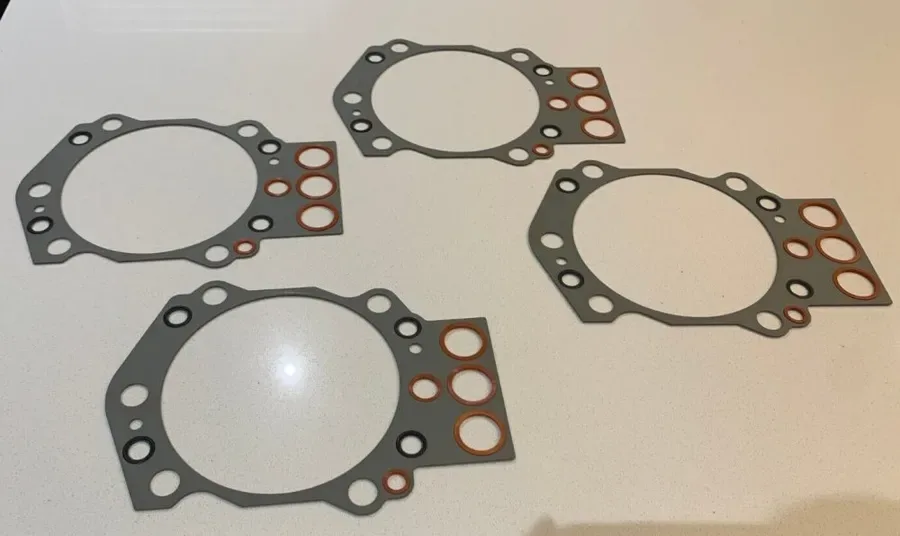 heavy duty equipment spare parts