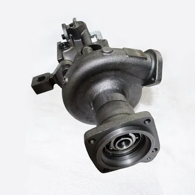 heavy duty equipment spare parts
