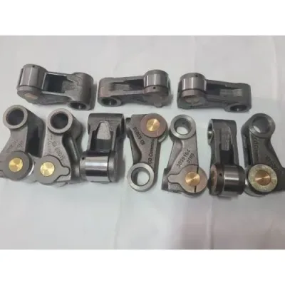 machinery spare parts