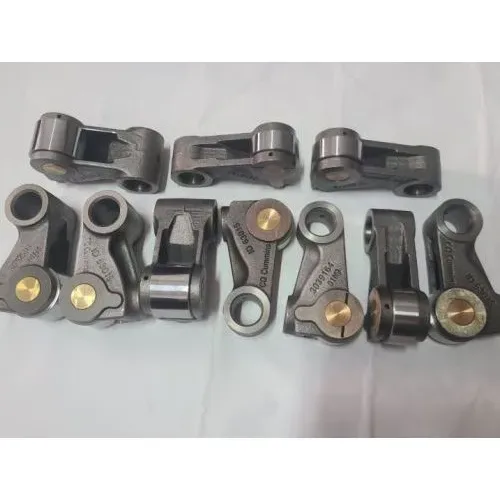 machinery spare parts