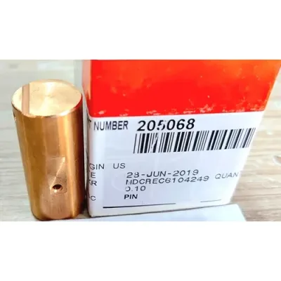 machinery spare parts