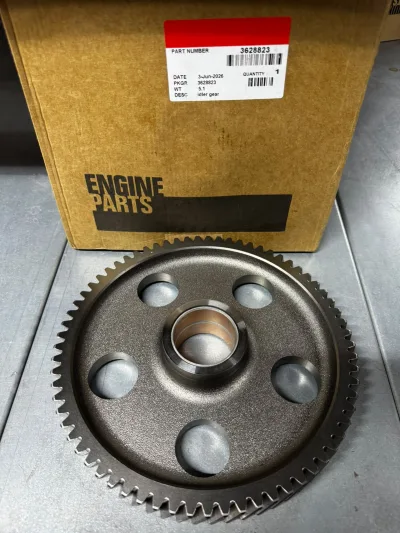 3628823 IDLER GEAR-CUMMINS