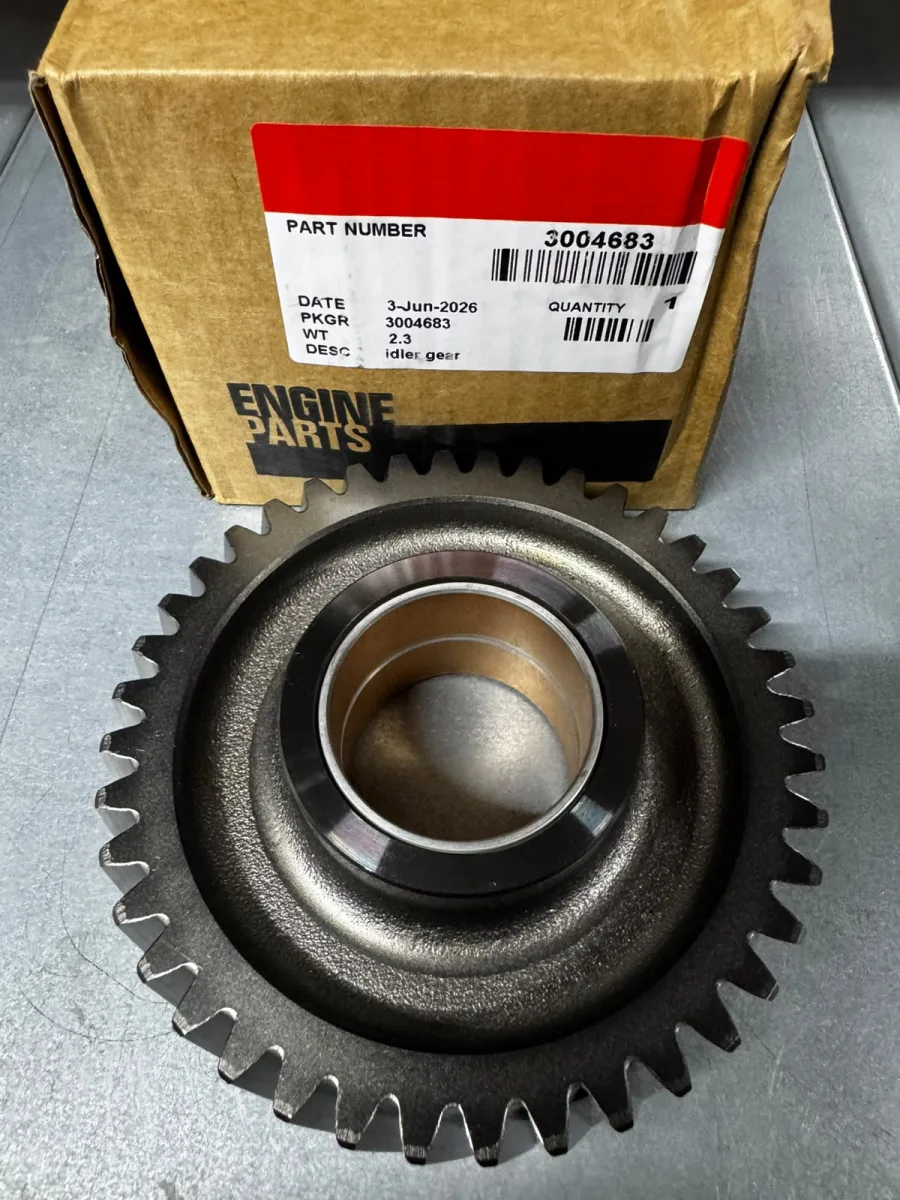 3004683 IDLER GEAR-CUMMINS