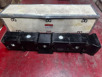 3911746 MARINE EXHAUST MANIFOLD