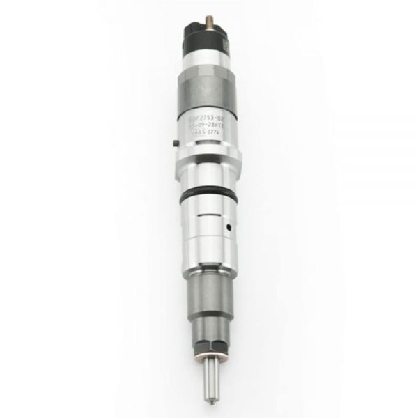 Bosch fuel injector