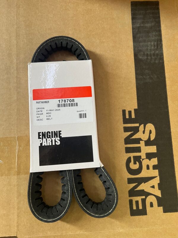 178708 BELT
